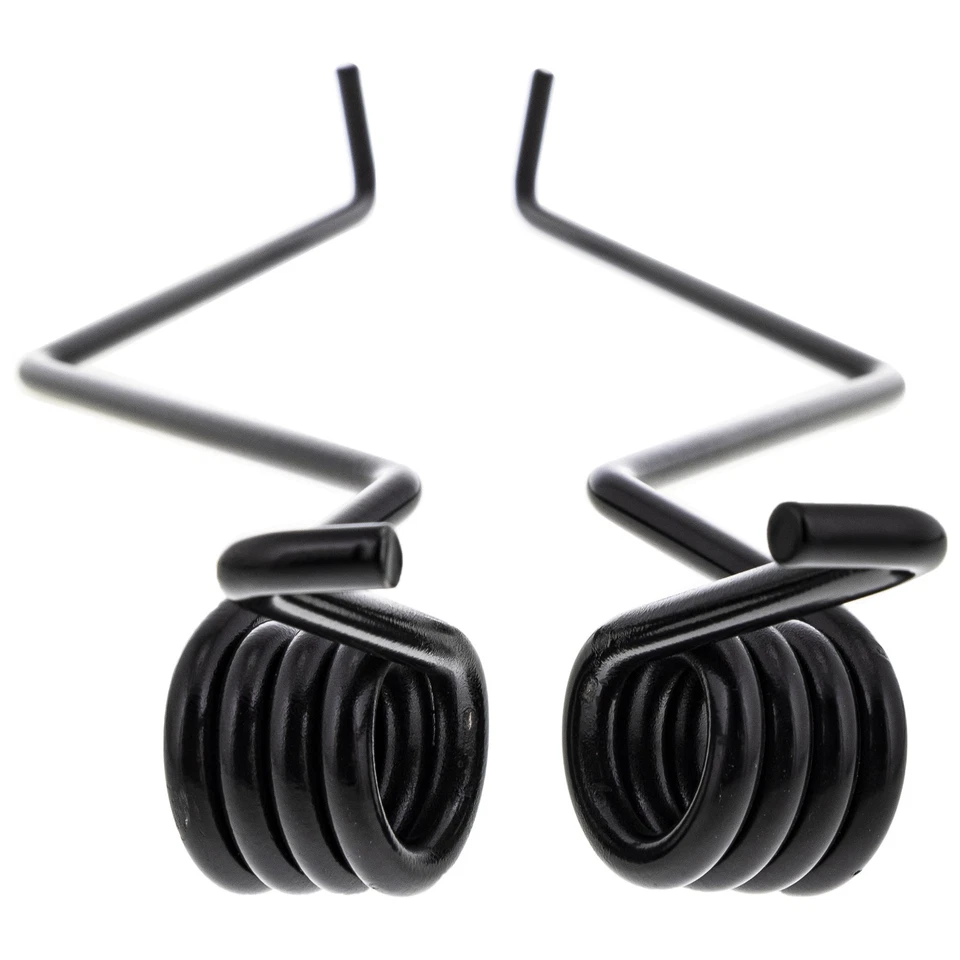 Arctic Cat 5639-897 Ice Scratchers Kit 2012-2022 Blast ZR LT XF High Country M Foto 2 de 4