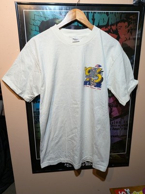 Vintage Murina Bob Dole San Diego 96 T Shirt Size Large Made In USA