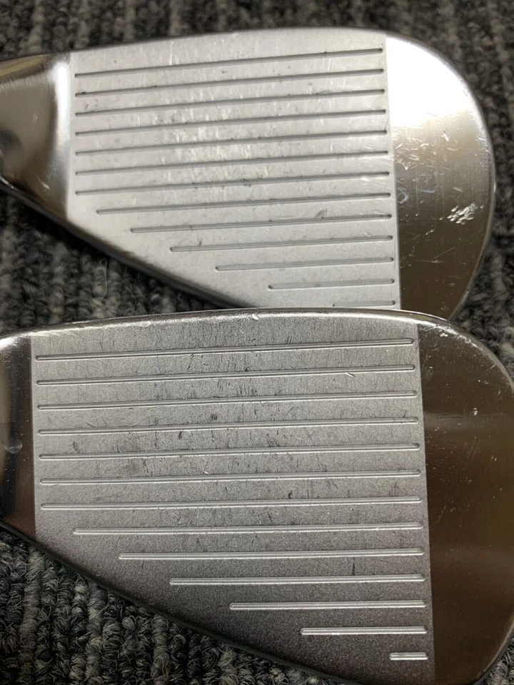 Used Titleist AP2 716 irons #5-pw - Image 4 of 4
