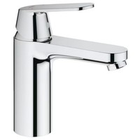 Grohe Eurosmart C Einhand-Waschtischbatterie M-Size