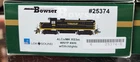 Western New York Pennsylvania ALCO RS-3m 406 Ditchlights DCC LokSou Bowser 25374