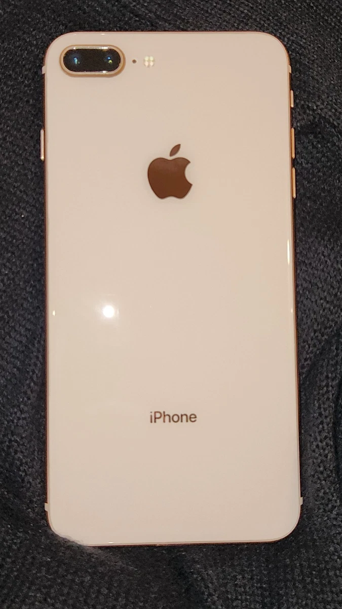 Apple iPhone 8 Plus ゴールド 64GB Apple iPhone 8 Plus 64GB Unlocked Red Gold Space Gray Verizon AT&T