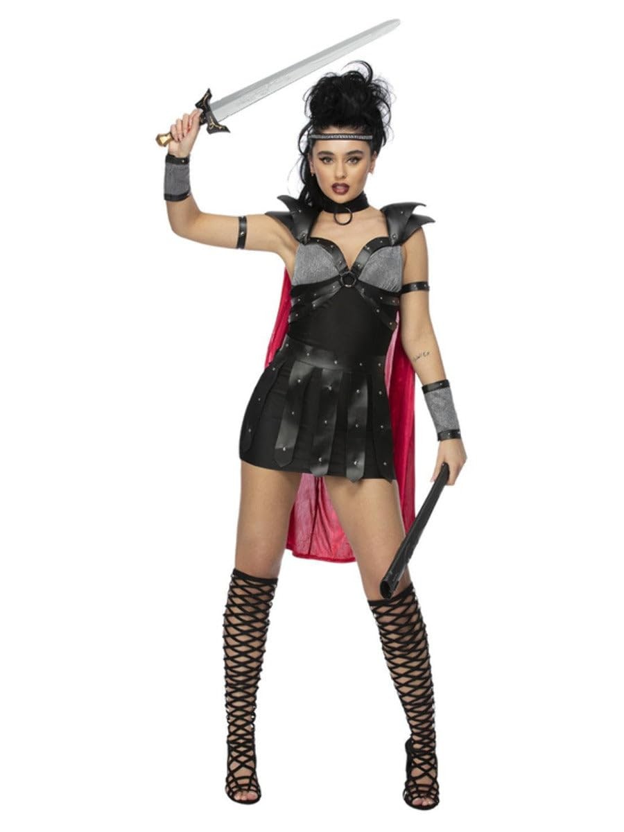 Fever 56451M Black Gladiator, 12-14