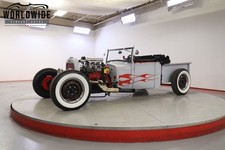 1917 Ford Model A for Sale