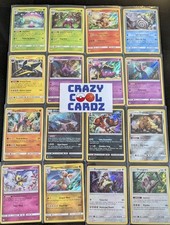 Pokmon TCG Sun & Moon Trading Card Games Sets for sale - eBay Pokmon TCG Sun & Moon Trading Card Games Sets for sale - eBay