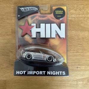 Hin Hot Wheels | eBay