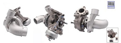LUCAS Lader Aufladung OE REMAN LTRPARHF4VB19 +167.90  Pfand VB19 für TOYOTA RAV