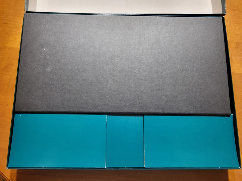 Scrabble L'originale in Italiano Gioco delle Parole Crociate Mattel Giochi Board - Image 3 of 4