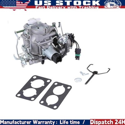 New Carburetor Fit For Amc Spirit Gt 1983 US Stock US Stock