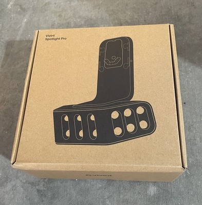 BRAND NEW Vivint Spotlight Pro VS-ODL-150-WHT