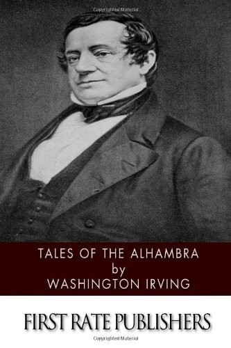 Tales of the Alhambra