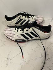 Adidas Adizero Ambition 4 Men’s Track & Field Running Shoes  B37483 Sz 7.5 New