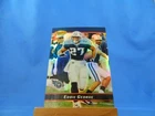 Eddie George Bowman's Best 2000 Promo Promotional Card