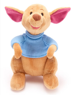 Offizielles Disney Winnie Puuh ROO 24 cm weiches Plüschtier