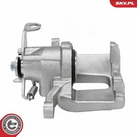 Bremssattel Hinterachse Links FüR Chrysler Grand Voyager V RT VW Routan Dodge