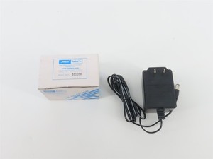 Jameco ReliaPro 101266 AC/DC Adapter - 6VDC 500mA Output - Center Positive Plug