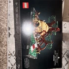 LEGO Star Wars: Dagobah Jedi Training Diorama (75330)
