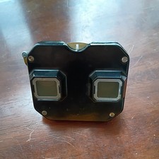 Vintage 1950's Sawyers View-Master Model C Stereoscope