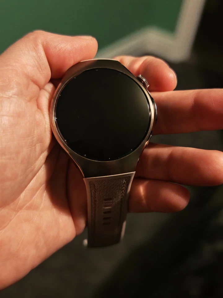 Huawei Watch 5, photo 3 of 5