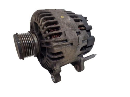 Lichtmaschine Generator Lima 14V 140A passt für VW TIGUAN (5N) 2.0 TDI 4MOTION