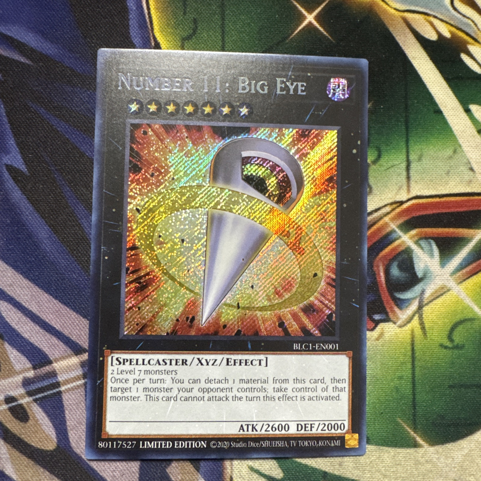yugioh blc1 chase cards S-Force Nightchaser - CYAC-EN050 - Super Rare 3800 Defense Yugioh S-Force Chase Konami |