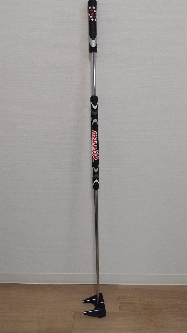 Odyssey Ai-One Square 2 Broom Stick | eBay