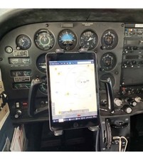 Robust Universal iPad Yoke Mount B2315