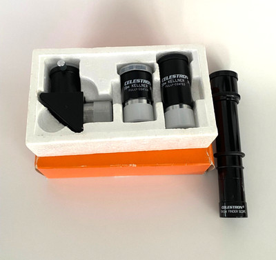 Celestron C90  Accessories