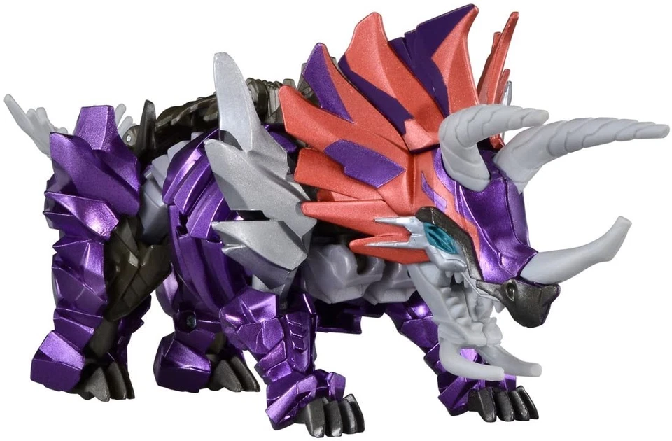 AD07 Dinobot Slug | Transformers Age of Extinction Lost Age Movie Deluxe Class - Image 2 of 3