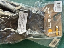    Carhartt C-Grip Rubber Gloves Large