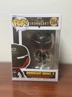 Funko POP!: Marvel Television: Ironheart: Ironheart Model 5 [New Toy] Vinyl Fig