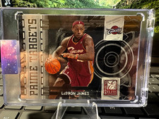 2009-10 Donruss Elite Basketball 8