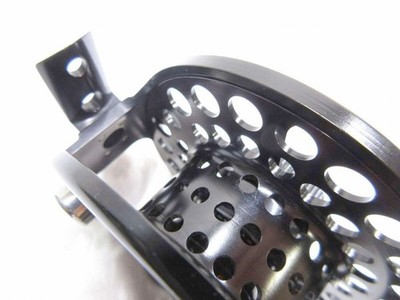 Ross Reels Evolution #3 Fly Fishing Reel Size 5/7 Ross Evolution 3