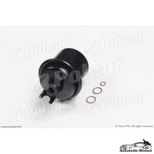 Kraftstofffilter Ø75Mm für Honda Rover Hr-V Logo Cr-V I II III CRX ab 92->