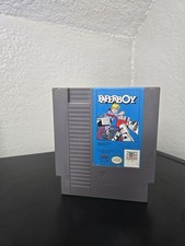 Paperboy (Nintendo Entertainment System, 1988)