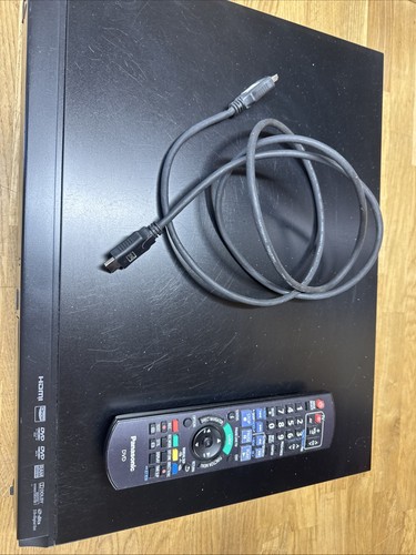 Panasonic DMR-EX99V VHS/HDD/DVD Recorder Combi 250GB HDD Freeview + TESTED POST - Picture 15 of 19