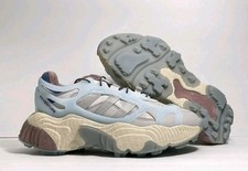 Adidas Roverend Adventure GY1681 Crystal White Alumina Men's Shoes 