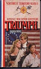 Triumph Mass Market Paperbound Oliver Payne