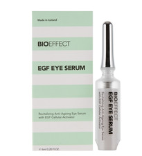 bioeffect egf siero occhi, 6 ml