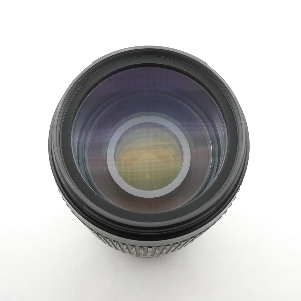 (Manual Only) Nikon AF-S VR Zoom-NIKKOR 70-300mm f/4.5-5.6G IF-ED Lens #171 - Image 3 of 4