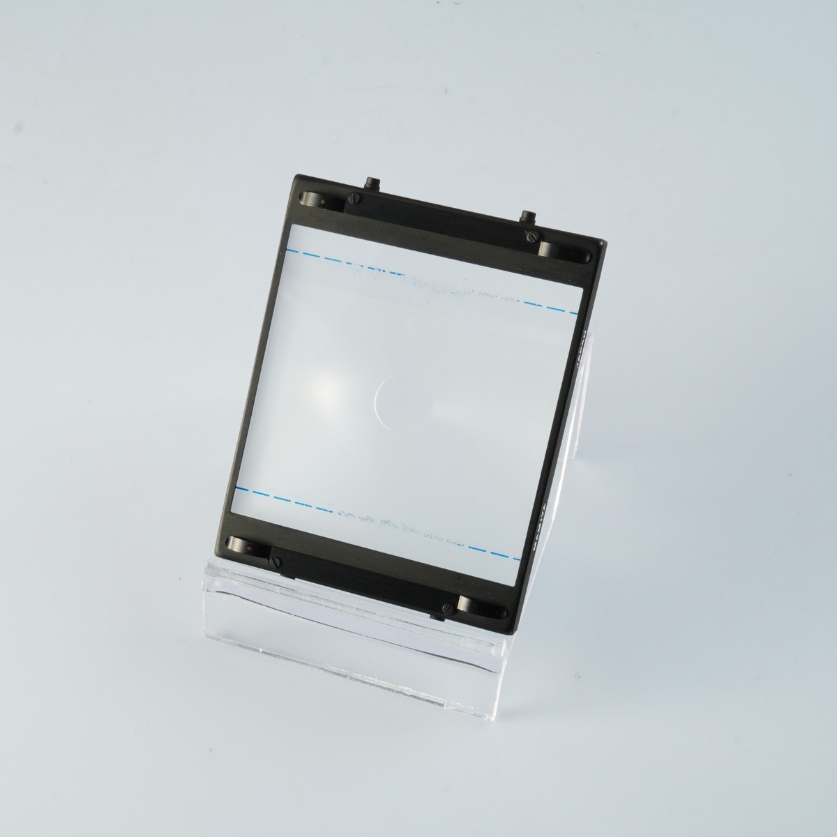 EXCELLENT Mamiya RB67 Focusing Screen | eBay