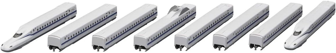 TOMIX N gauge JR N700-3000series N700S Tokaido Sanyo Shinkansen