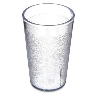 CARLISLE 61LW09 PK 24 Tumbler,Clear,9 1/5 fl oz Cap. 61LW09