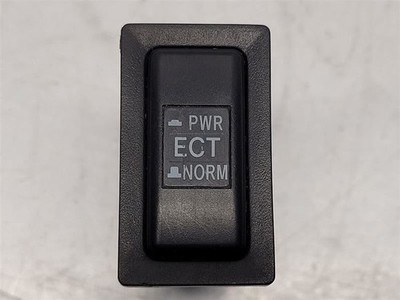 1997 Toyota 4Runner Dash Switch - Power ECT Switch 