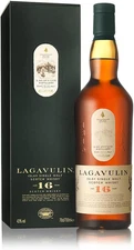 16 Anni Scotch Single Malt Whisky Con Astuccio - 700 Ml