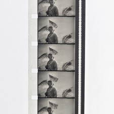 News Parade 1944 (1944) 16mm Sound Film, Castle Films Short, Graphic WW2 Footage