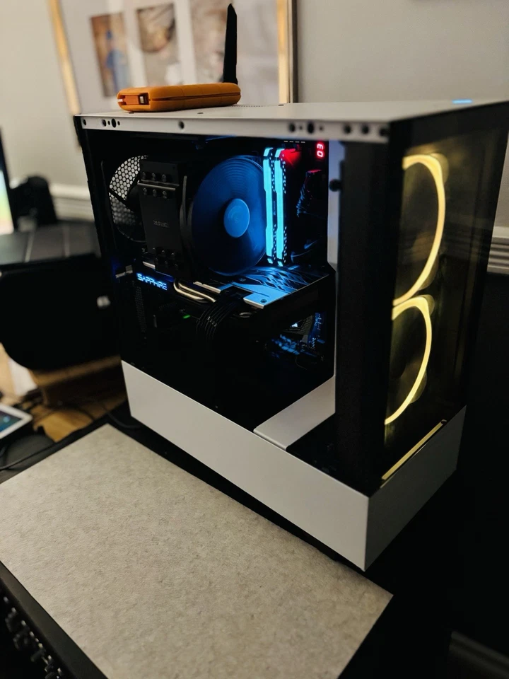 Hackintosh Desktop Computer - Image 3 of 4