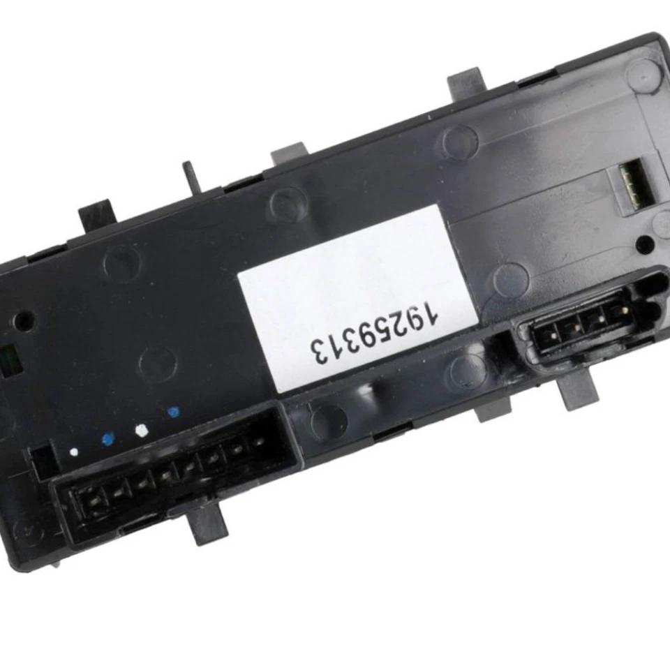 Interruptor selector de caja de transferencia ACDelco genuino para Chevy Avalanche 1500 2003-2006 Foto 3 de 4