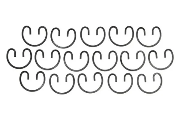 For Ford Excursion 2000-2003 Mahle 224-3163.030 Piston Set Foto 4 de 4