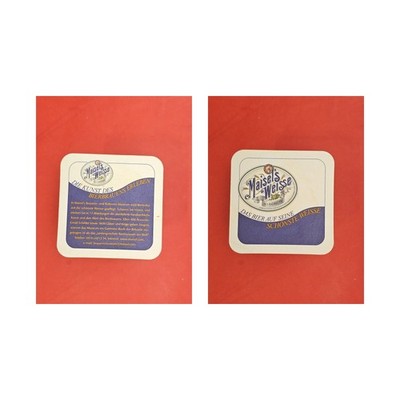 Maisel Bayreuth Die Kunst des Bierbrauens erleben Brauerei Bierdeckel Beermat
